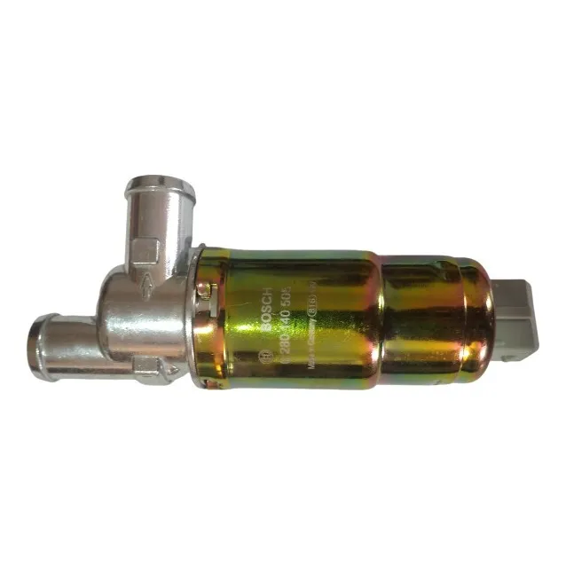 Sensor Iac O Vavula De Mínimo De Hyundai Accent 