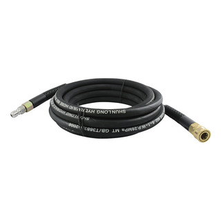 Manguera Para Hidrolavadora A Gasolina Hg909 Y Hg914 Manguera Para Hidrolavadora A Gasolina Hg909 Y Hg914