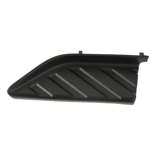 Moldura Trasera Estribo Cajón Izquierda Fx4 Original