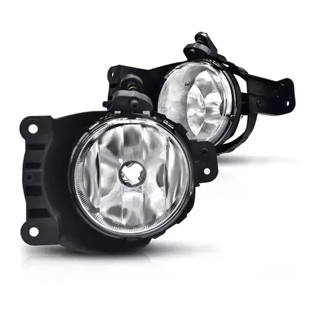 Farolete Auxiliar Milha Onix Cobalt Spin Sonic S10 2018