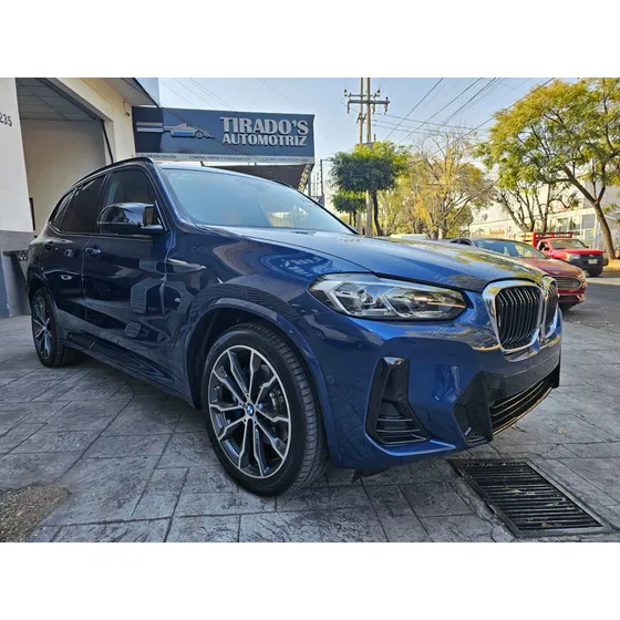 Bmw X3 3.0 M40i
