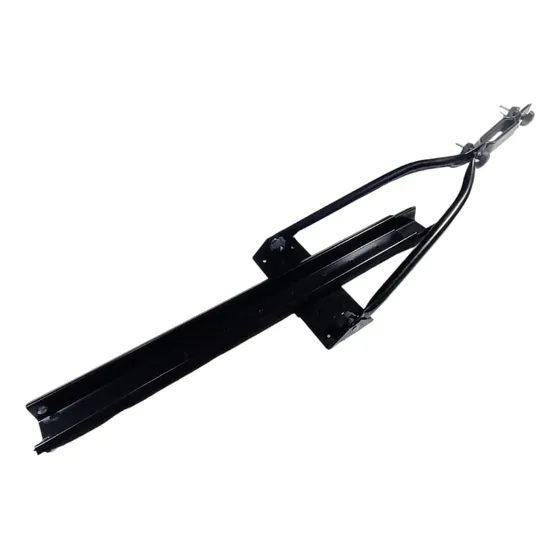 Porta Bicicleta Auto Techo Universal Cualquier Bicicleta