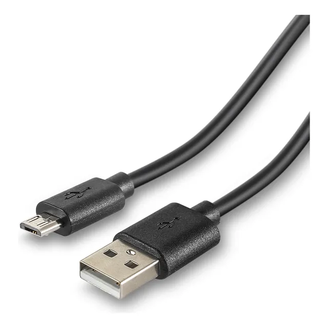 Cable De Carga P/kindle Paperwhite, Kindle Fire, 1.80m