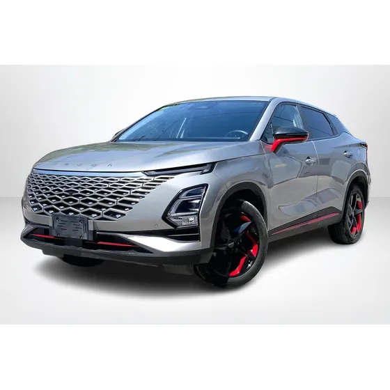Omoda Omoda C5 5 Pts. Premium, 1.5t, Cvt, Piel, Adas, Qc, Ra-18