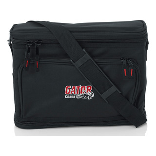 Funda Gator Gm-1w Para Microfono Con Correa Ajustable Funda Gator Gm-1w Para Microfono Con Correa Ajustable