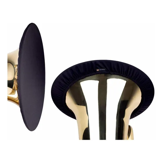Protec Instrument Cver -.  Ideal Para Tuba Campana A