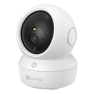 Camara Seguridad De Interior 1080p / Domo Motorizado / Ezviz Camara Seguridad De Interior 1080p / Domo Motorizado / Ezviz
