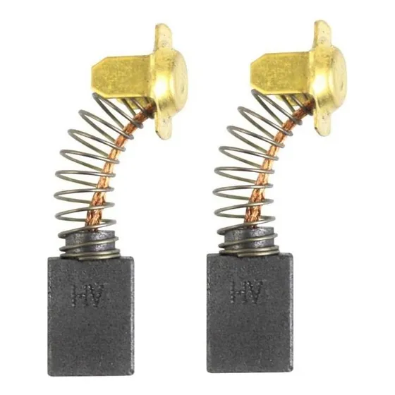 Escova De Carvão Dewalt Dwe560-br Tipo 1