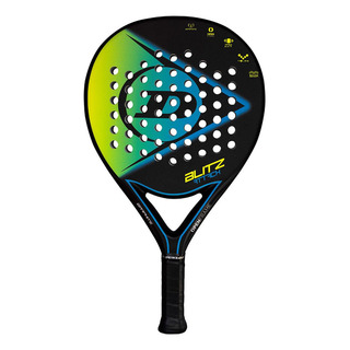Pala De Pádel Dunlop Profesional Para Deporte Y Entrenamient Pala De Pádel Dunlop Profesional Para Deporte Y Entrenamient