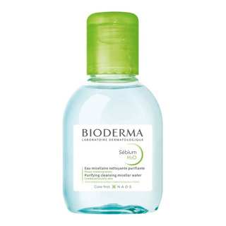 Bioderma Sébium H2o 100ml Bioderma Sébium H2o 100ml