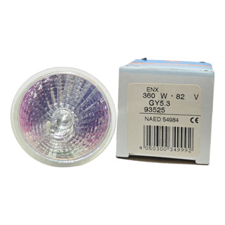 Foco Enx De 82v 360w Para Proyector Marca Osram Foco Enx De 82v 360w Para Proyector Marca Osram