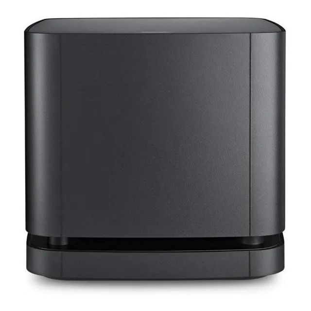 Parlante Subwoofer Bluetooth Bose Bass Module 500 Negra 110/220V