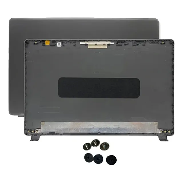 Carcasa Acer A315-42 A315-42g A315-54 A315-56 N19c1 + Pernos
