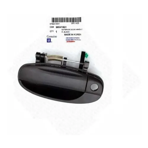 Manilla Delantera Aveo Externa Izquierda Original Gm