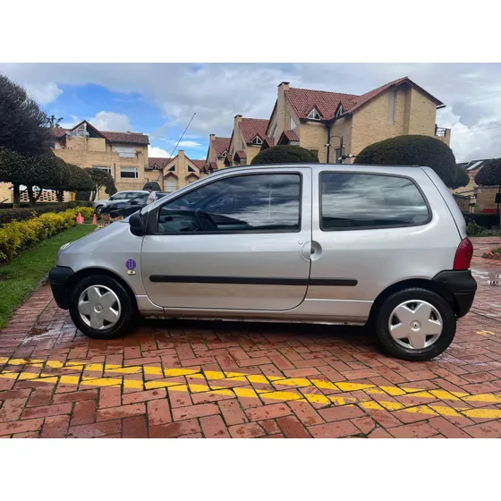 Renault Twingo 1.2 U Authentique
