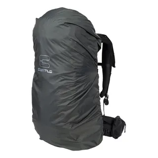 Capa De Chuva Para Mochila Raincover Tamanho G Capa De Chuva Para Mochila Raincover Tamanho G