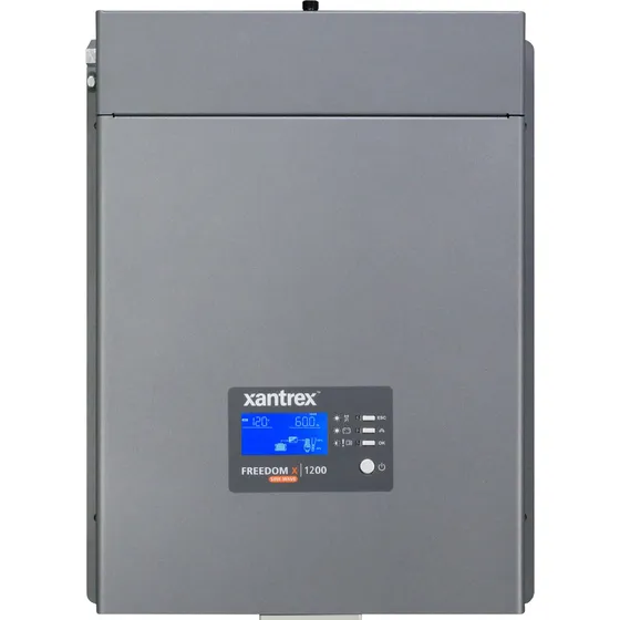 Carregador Inversor Schneider Electric Solar Inv 806-1212 X 