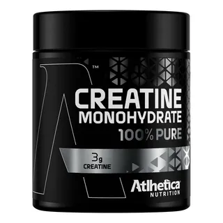 Creatina 100% Pure - Natural 300g Creatina 100% Pure - Natural 300g