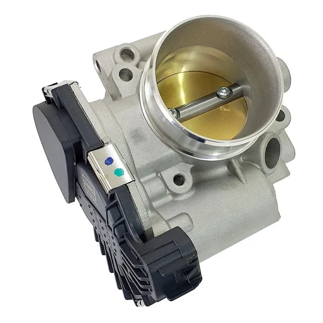 Cuerpo Mariposa Chevrolet Agile 1.4 0280750508 94703005