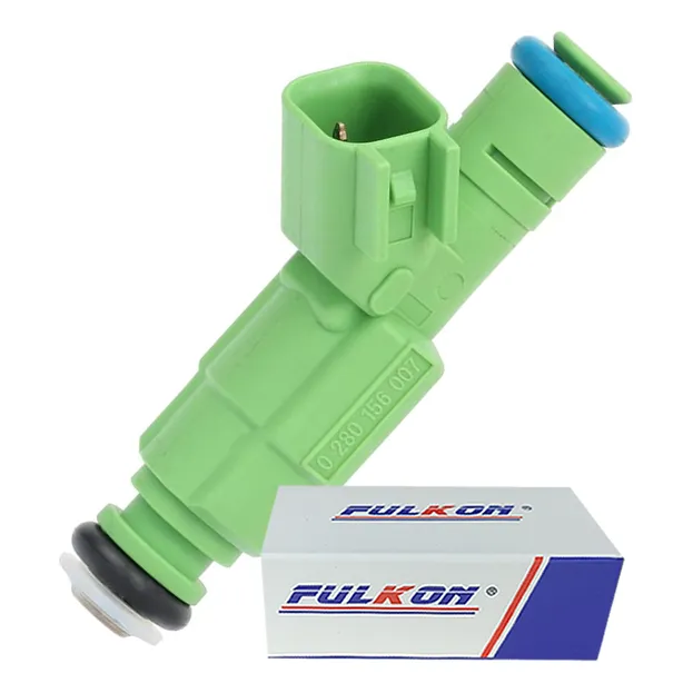 Inyector De Dodge Caravan Tow Country 3.3 2001 - 2007 Nuevos