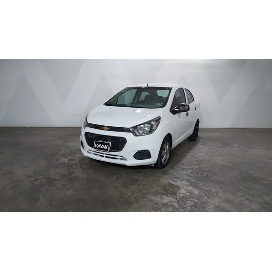 Chevrolet Beat 1.2 Lt B