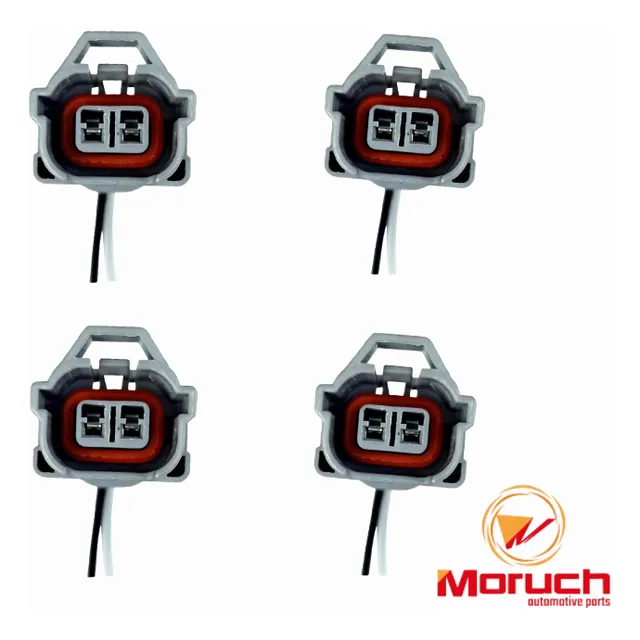 Conector De Inyectores Para Mitsubishi Panel L300