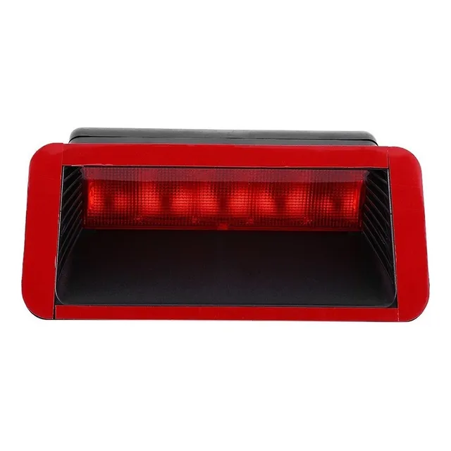 Hyt. Luz De Freno 5 Led 12v Universal Coche Montaje Alto