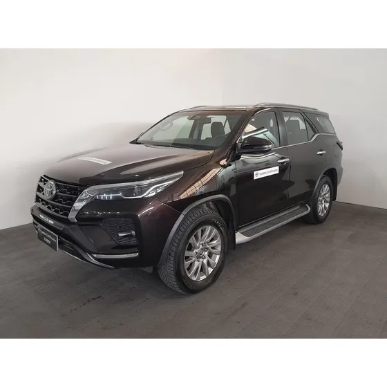 Toyota Sw4 2.8 Srx 204cv 4x4 7as At