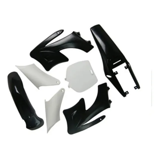 Peças Carenagem Mini Moto Cross 49cc/2t Yamazuki Orion Apolo