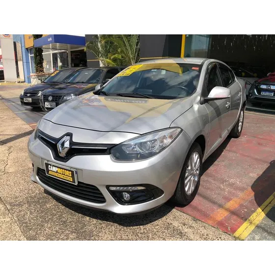 Renault Fluence Dyn Pl