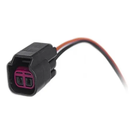 Conector De Bobina Triton Fortaleza F150 5.4