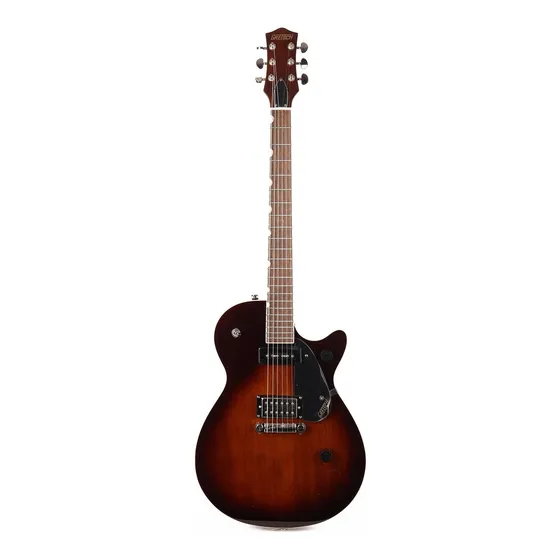 Gretsch G-p Streamliner Junior Jet Club Guitarra Havana
