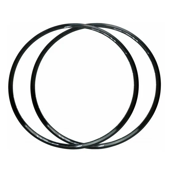 2x Aros 29 Absolute Wild Aluminio 32 F Tubeless Largura 29mm