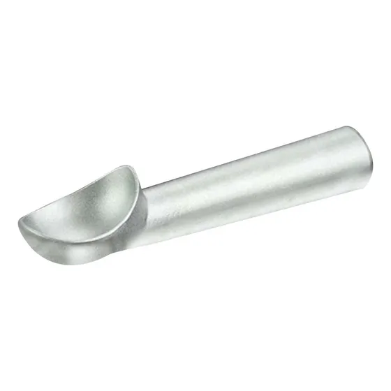 . Cuchara Para Sacar El De La Excavadora De Frutas Para Gris