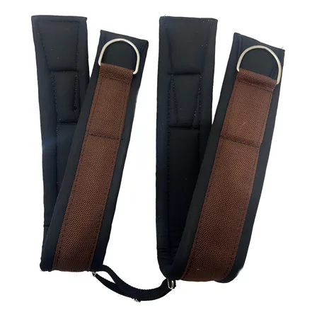 Barrigueira E Cilha Para Cavalos Neoprene Oferta Barata