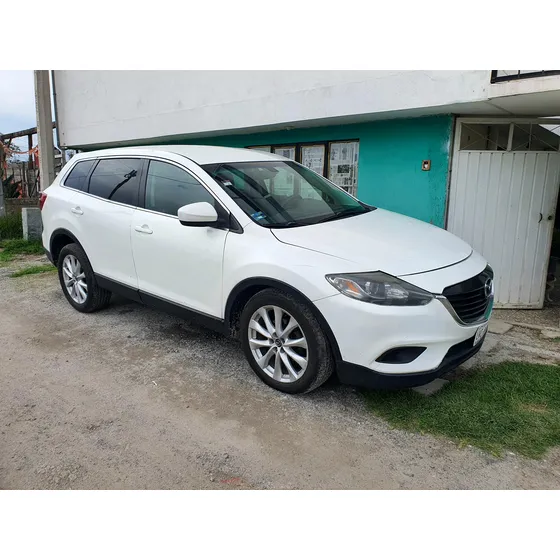 Mazda Cx-9 3.7 Sport Mt
