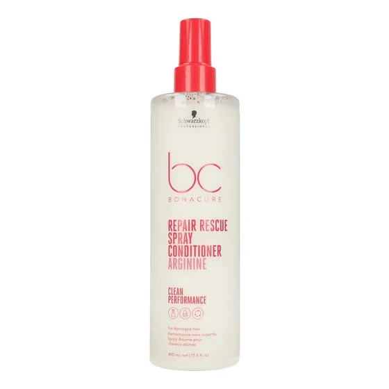 Acondicionador Spray Repair Rescue X200ml Schwarzkopf