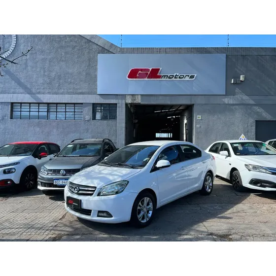 Gwm Voleex C30 Extra Full
