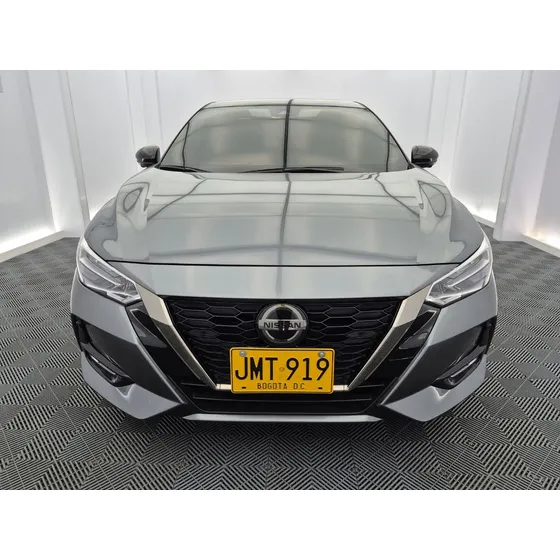 Nissan Sentra 2.0 Sr B18