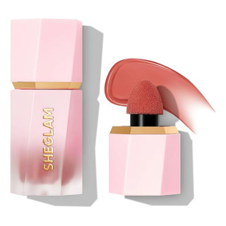 Sheglam Rubor Blush Líquido Colorete Líquido Devoted Mate Sheglam Rubor Blush Líquido Colorete Líquido Devoted Mate