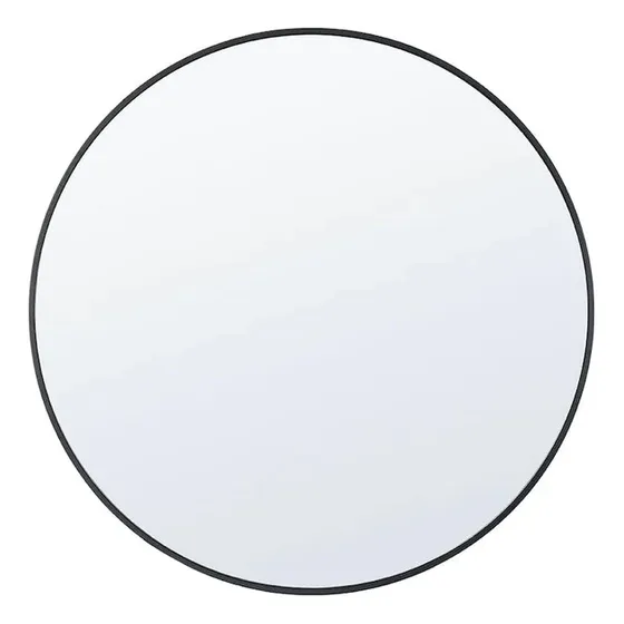 Espejo Redondo Circular 70 Cm Deco Marco