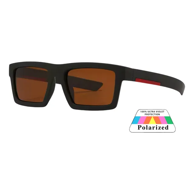 Lentes Polarizados Uv 400 Linea Rossa 4762