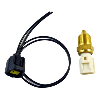 Sensor De Temperatura De Refrigerante Con Conector Para Ford Sensor De Temperatura De Refrigerante Con Conector Para Ford