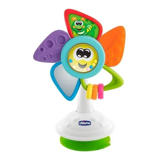 Chicco Molino De Mesa 9710 Ch