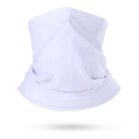 Bandana Multifuncional Polyester Microfibra