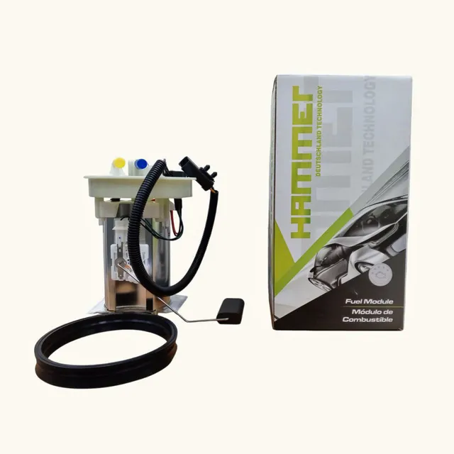 Bomba Gasolina Grand Cherokee 99-05 Wj Modulo Jeep Hammer