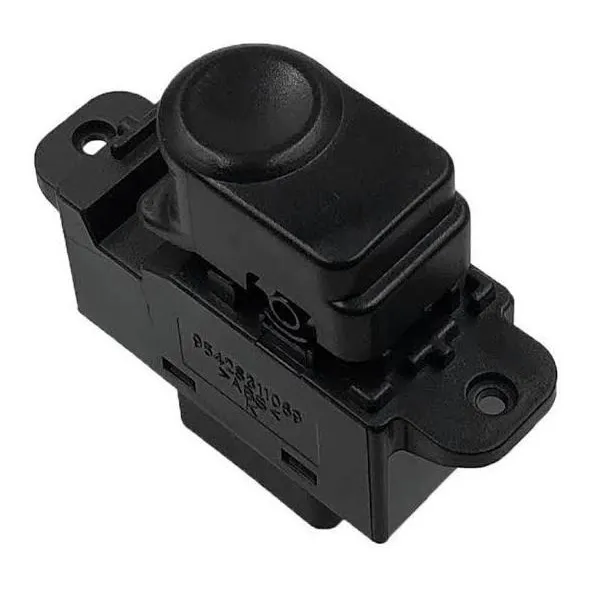 Boton De Luna Electrica Hyundai Accent, Nuevo Original