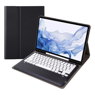 Funda Con Ñ Teclado Para Samsung Galaxy Tab S9 Ultra 14.6 Funda Con Ñ Teclado Para Samsung Galaxy Tab S9 Ultra 14.6