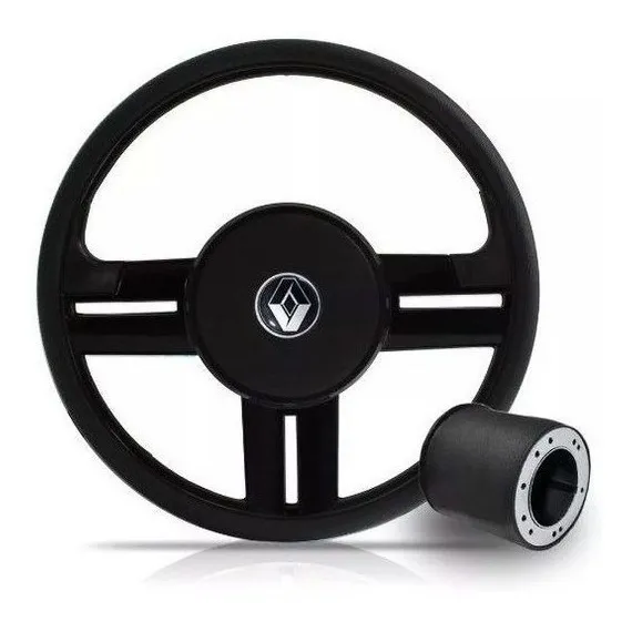 Volante Deportivo Surf Renault Clio Sandero Megane
