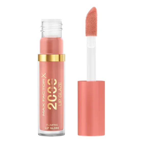 Brillo Labial Max Factor 2000 Calorie Lip Glaze Guava Flair